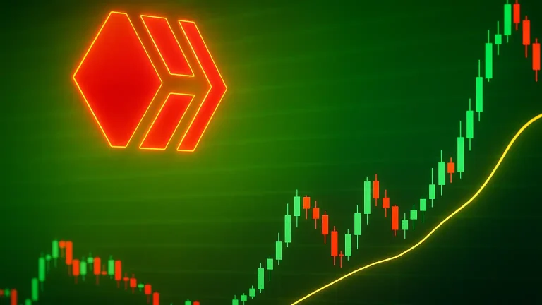 Hive (HIVE/USDT): Technical Outlook and Price Projection