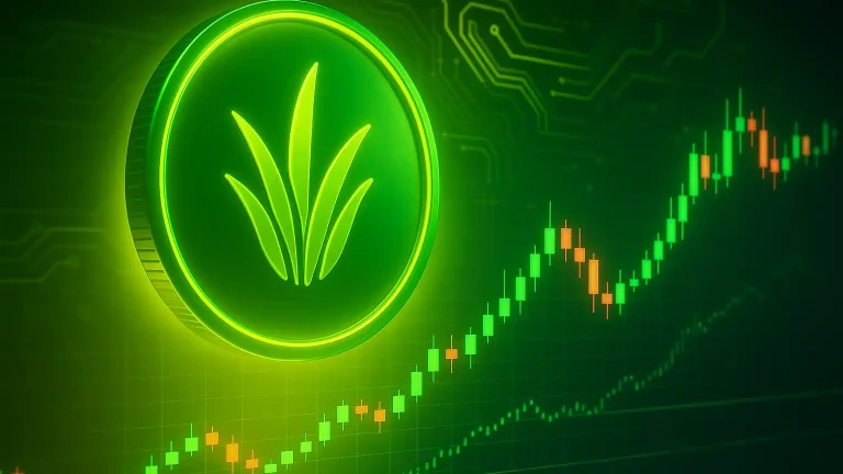 GRASS Token: Where Technology Meets Reality in Today’s Market