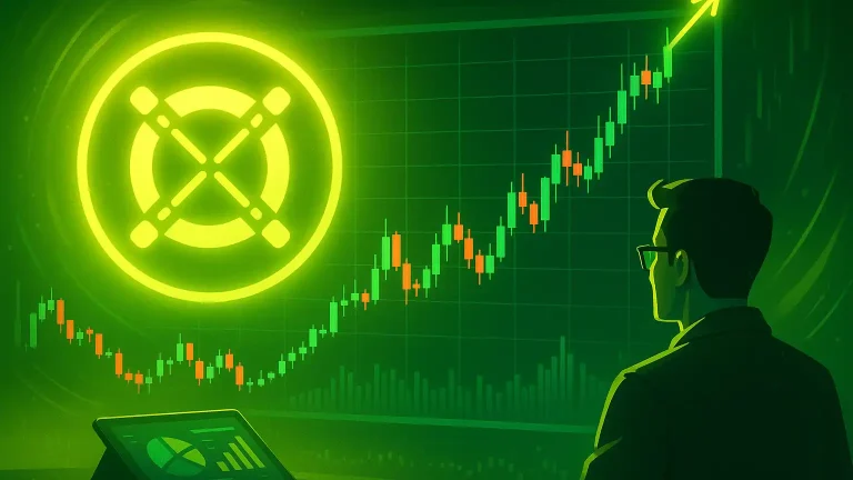 MultiversX Price Analysis: What the Charts and Ecosystem Tell Us About EGLD’s Next Move