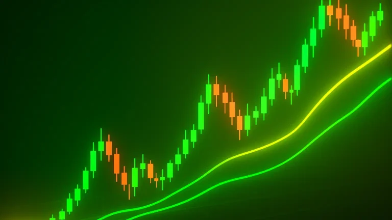 WAVES/USDT Technical Outlook: What the Charts Are Really Telling Us