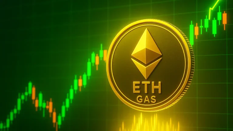 ETHGas Price Outlook: What the Blockspace Futures Boom Means for Traders