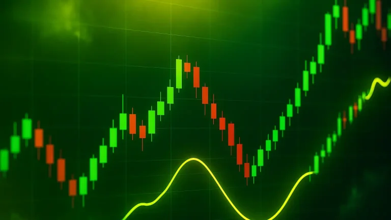FLOW Technical Outlook: Price and Momentum Analysis amid Recovery Headwinds