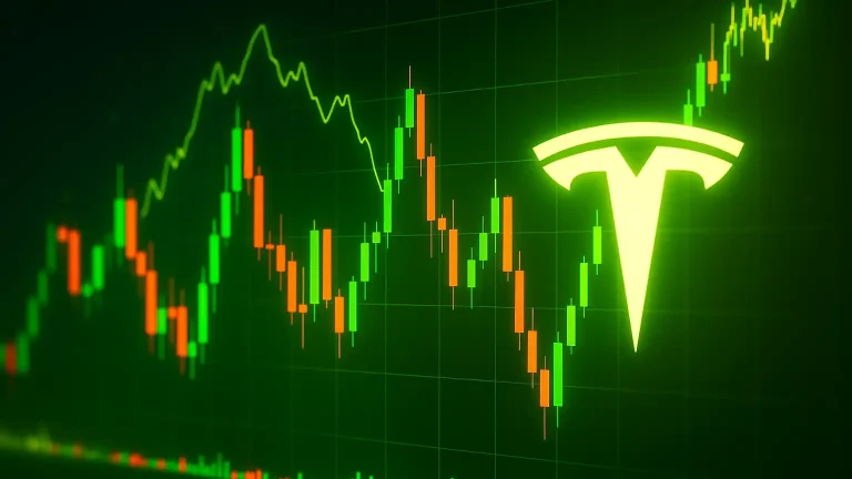 Technical Price Prediction for Tesla Tokenized Stock (TSLAX/USDT)
