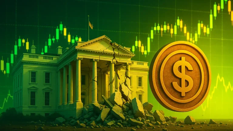 White House Stablecoin Talks Fall Apart Over Yield Ban Demands