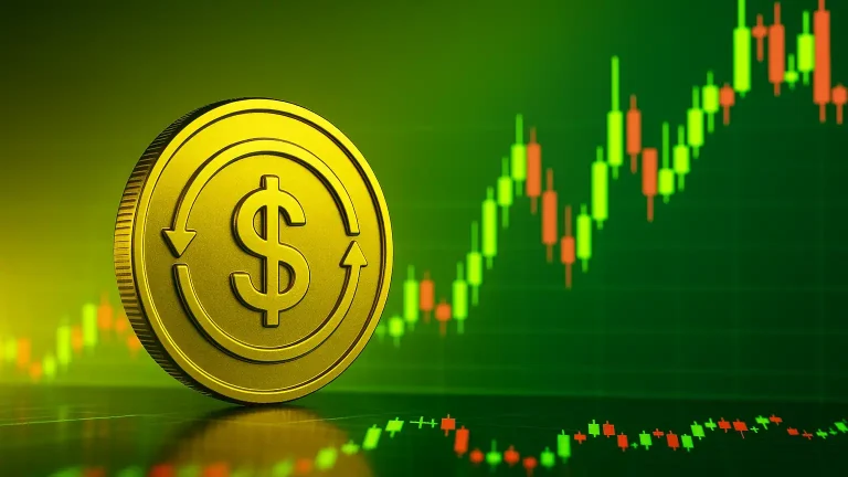 USDP Technical Outlook: Assessing Pax Dollar’s Stability and Short-Term Price Dynamics