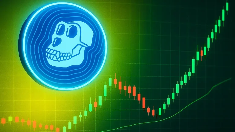 ApeCoin Price Analysis: What the Charts and Governance Changes Mean for Traders