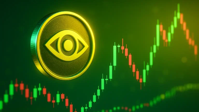 IRYS Technical Price Forecast: Reading the Charts After a Rocky Launch