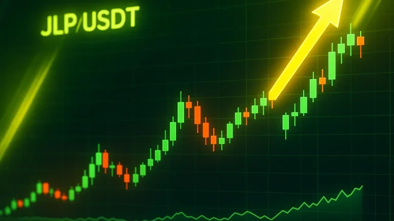 Jupiter Perps LP (JLP/USDT): Technical Outlook & Price Forecast