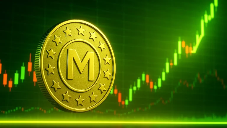 MultiBank Group Token Rallies 11% After Weeks of Heavy Losses