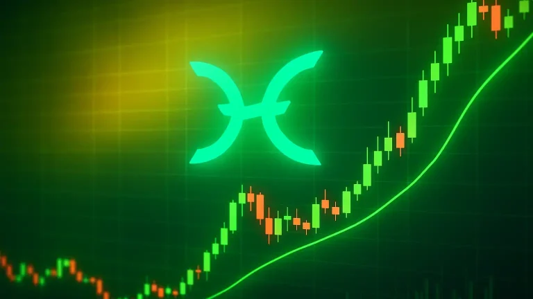 Holo (HOT/USDT) Technical Outlook: Current Momentum & Price Projections