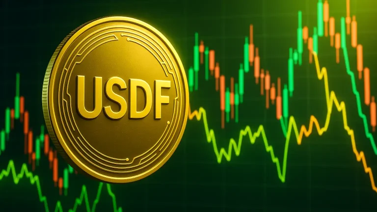 USDF Price Analysis: What Recent Instability Means for the Stablecoin’s Future