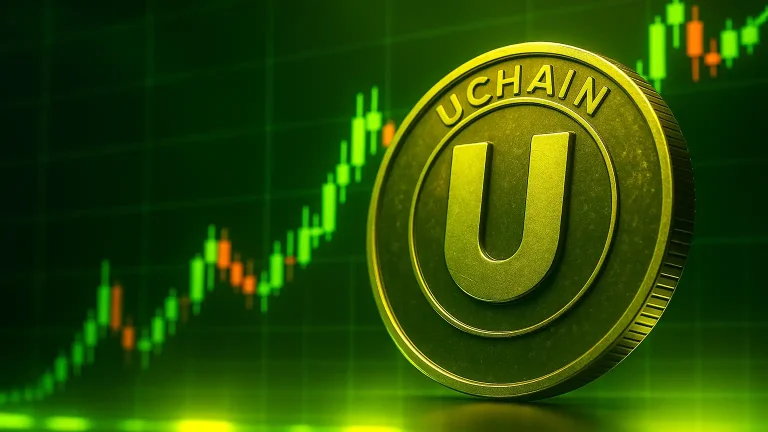 UChain (UCN/USDT) Technical & Fundamental Analysis — Late February 2026