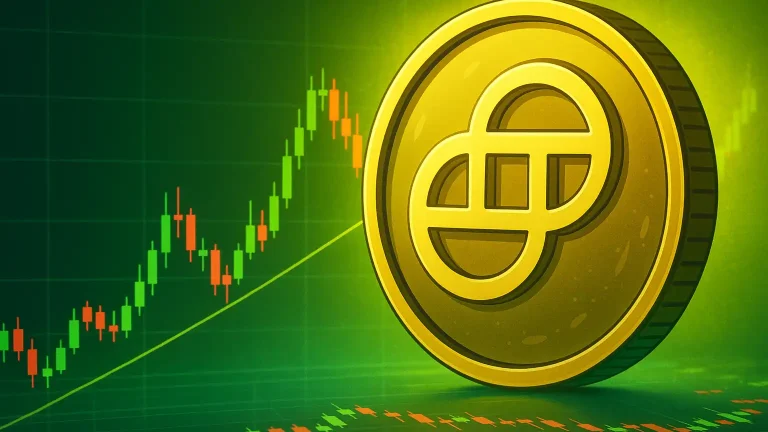 Technical Analysis & Price Prediction: Gemini Dollar (GUSD/USDT)