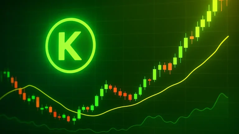 Kamino (KMNO/USDT): Technical Indicators & Price Prediction Amid Institutional Shift