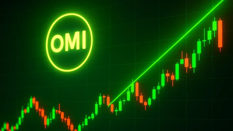 ECOMI (OMI/USDT) Technical Price Outlook: What the Charts Are Really Saying