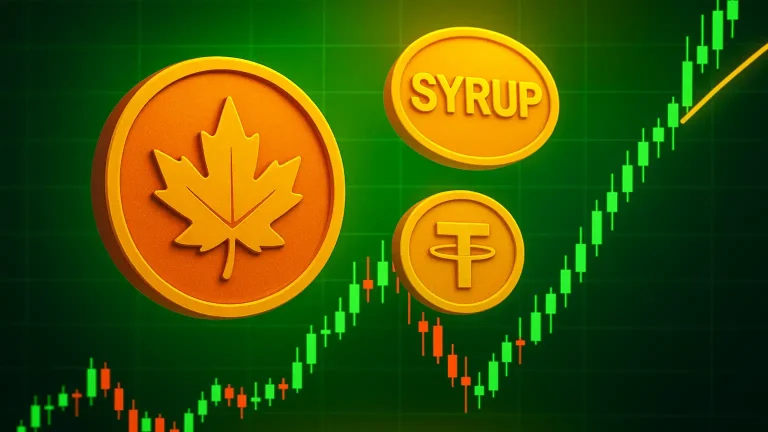 Maple Finance (SYRUP/USDT): Technical Forecast & Market Context
