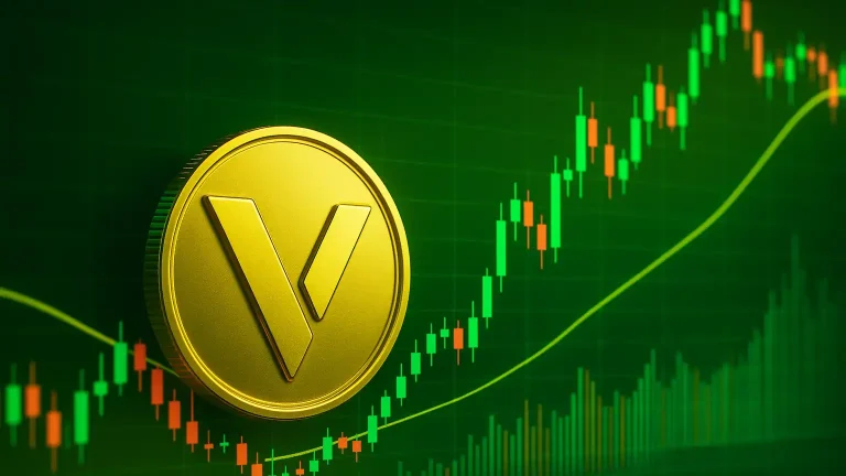 ViciCoin Technical Analysis & Price Prediction
