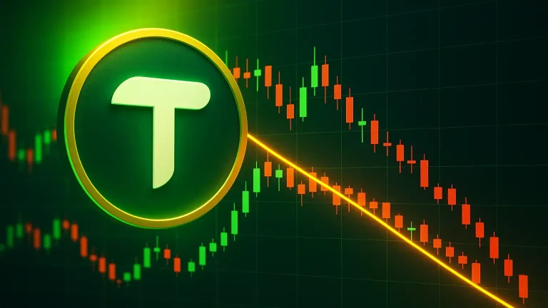 SPACE ID (ID/USDT) Technical Forecast: Oversold Conditions and Testing Key Support
