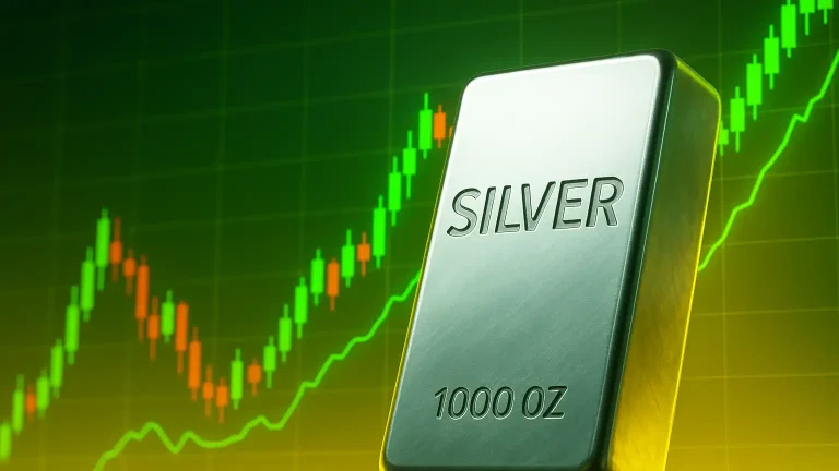SLVon (Ondo Tokenized Silver ETF): Technical Outlook and Price Forecast