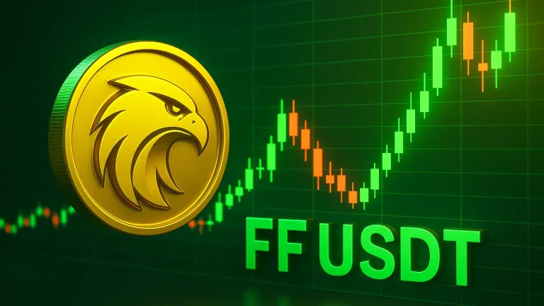Falcon Finance (FF/USDT): Technical Outlook & Price Forecast