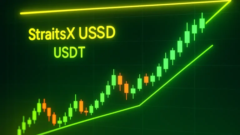 Technical Analysis & Outlook for StraitsX USD (XUSD/USDT)