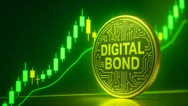 Hong Kong Fast-Tracks Digital Bond Platform to Anchor Asia’s Tokenization Push