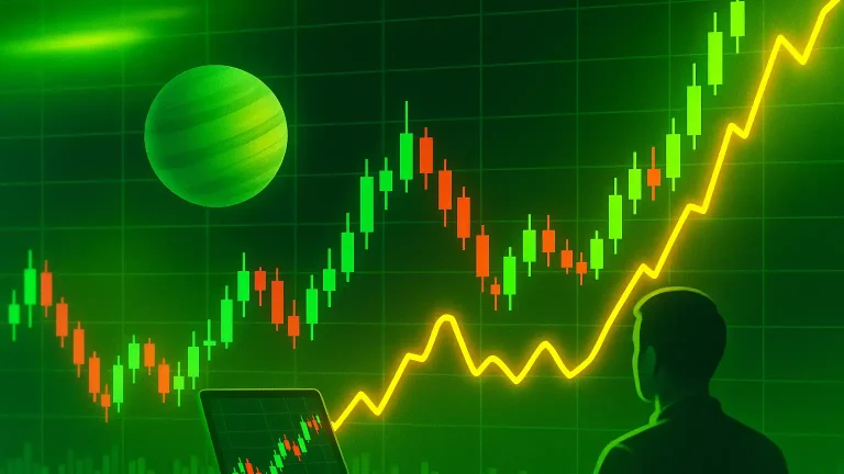 Jupiter Perps LP: Reading the Charts and What’s Driving the Action