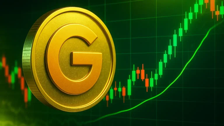 GoMining Token Price Analysis: What Recent Developments Mean for Investors
