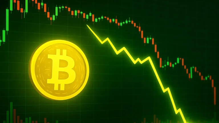 Bitcoin’s $74.5K Flash Crash Tests Market Liquidity and Long-Term Conviction