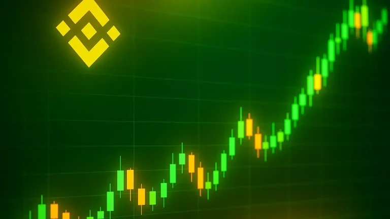 币安人生 (Binance Life): Technical Forecast & Market Pulse