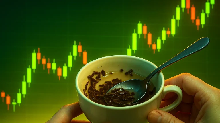 Moca Network Price Analysis: Reading the Technical Tea Leaves