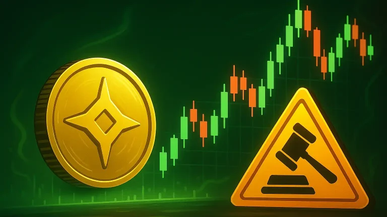 Apertum (APTM) Price Analysis: What the Charts and Regulatory Warnings Tell Us