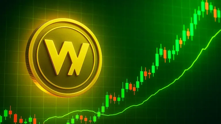 WEMIX Price Analysis: Consolidation Phase Amid Improving Fundamentals