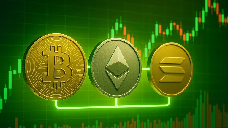 How LiquidChain Wants to Connect Bitcoin, Ethereum, and Solana in 2024