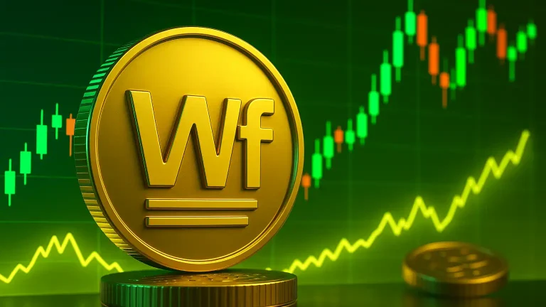 WeFi (WFI/USDT) Price Forecast: What the Charts and Fundamentals Tell Us
