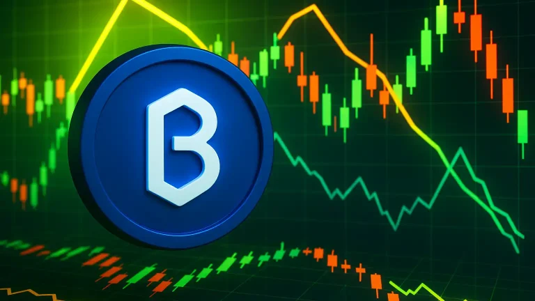 Band Protocol Shows Mixed Signals as AI Product Launch Meets Technical Headwinds