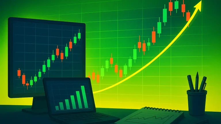GEODNET Technical Analysis: What the Charts and Fundamentals Say About GEOD’s Next Move