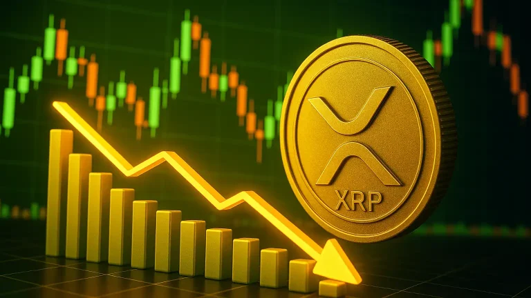 Binance’s XRP Reserves Are Dropping Fast—And That Could Mean Big Price Moves Ahead