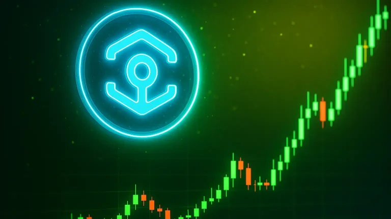 Ankr (ANKR/USDT) Technical Analysis & Price Prediction