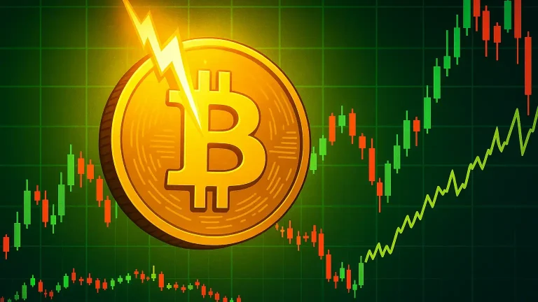 Fed Minutes Jolt Bitcoin: From Cut Euphoria to Hike Anxiety