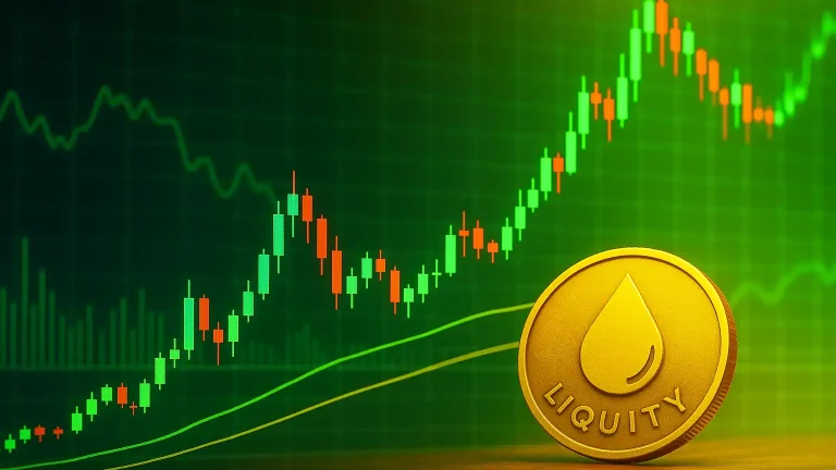 Liquity Price Analysis: What the Charts and Fundamentals Tell Us