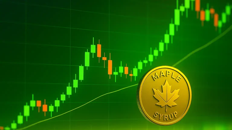 Maple Finance SYRUP/USDT: Technical Forecast Amid Institutional Momentum