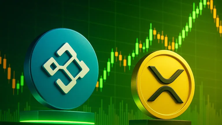 Canton Network vs. XRP: Inside Wall Street’s New Tokenization Stack