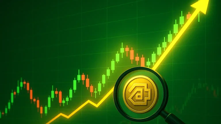 Technical Price Analysis & Upside Potential for Aztec (AZTEC/USDT)