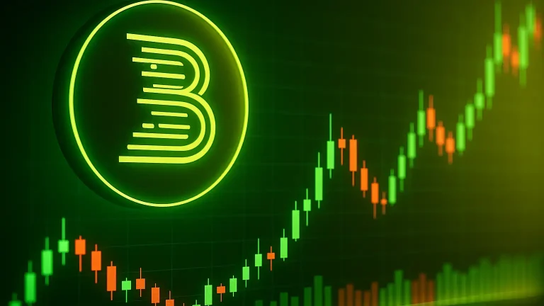 BitMart Token Price Analysis: What’s Next for BMX?