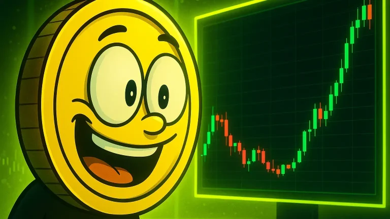 Giggle Fund Technical Analysis: What the Charts Tell Us About This Controversial Memecoin