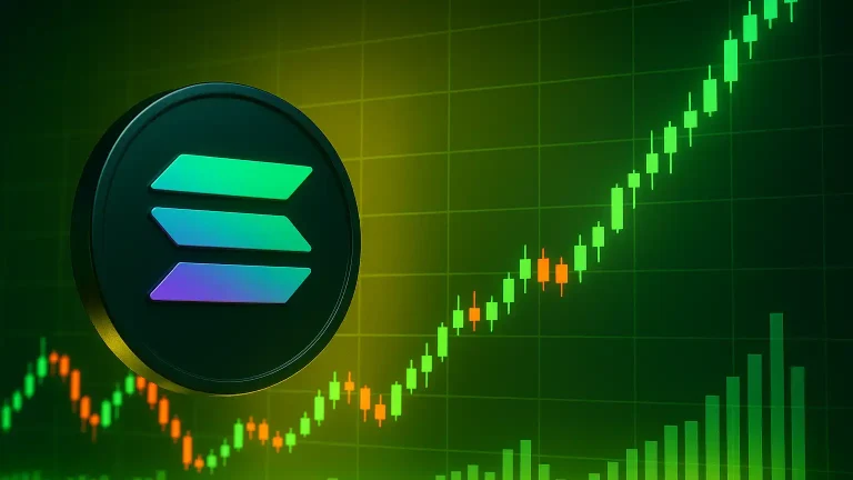 Solana Edges Toward the $95 Pivot as Institutions Quietly Accumulate
