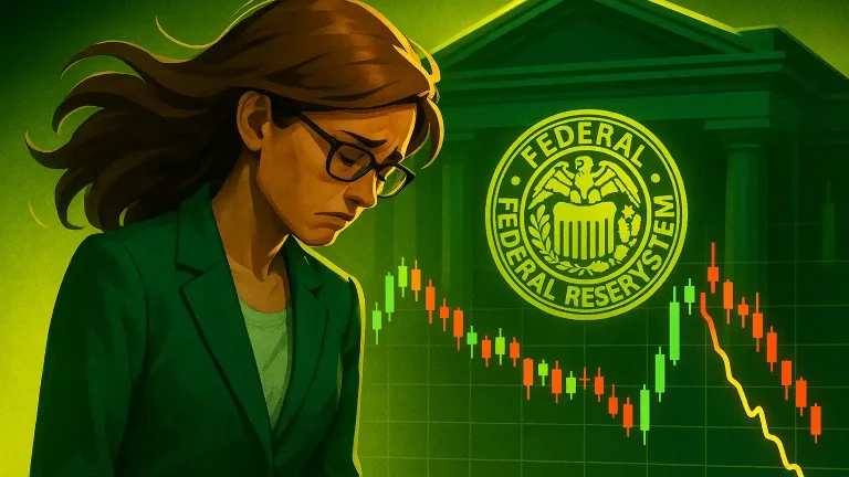 Custodia Bank Loses Five-Year Battle for Federal Reserve Access