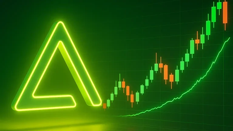 Alchemy Pay (ACH/USDT): Where the Charts Meet the Fundamentals