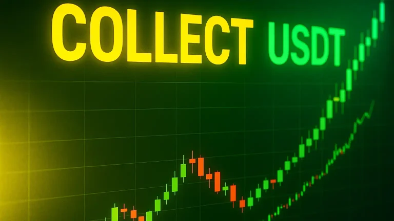 COLLECT/USDT Technical Outlook and Price Forecast